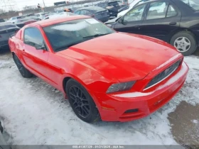 Ford Mustang - 13200 лв. - 76095243 | Car24.bg