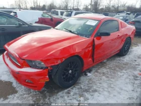 Ford Mustang - 13200 лв. - 76095243 | Car24.bg