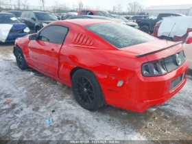 Ford Mustang - 13200 лв. - 76095243 | Car24.bg