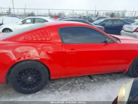 Ford Mustang - 13200 лв. - 76095243 | Car24.bg