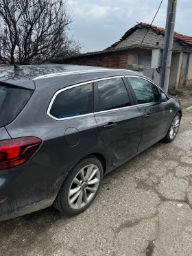 Opel Astra Cosmo, снимка 9