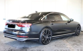 Audi A8 55TFSI LONG/B&O/4х4/President/Германия/Лизинг/ - 89900 лв. - 96612277 | Car24.bg