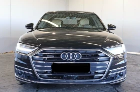 Audi A8 55TFSI LONG/B&O/4х4/President/Германия/Лизинг/, снимка 2