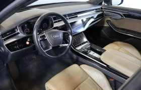 Audi A8 55TFSI LONG/B&O/4х4/President/Германия/Лизинг/, снимка 11