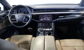 Audi A8 55TFSI LONG/B&O/4х4/President/Германия/Лизинг/ - 89900 лв. - 96612277 | Car24.bg