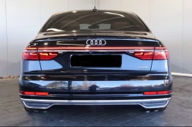 Audi A8 55TFSI LONG/B&O/4х4/President/Германия/Лизинг/, снимка 5