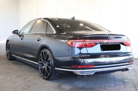 Audi A8 55TFSI LONG/B&O/4х4/President/Германия/Лизинг/, снимка 4