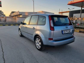 Ford C-max, снимка 3