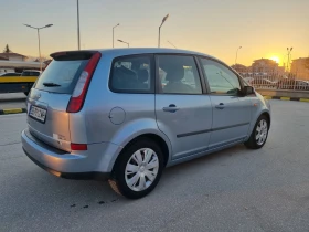 Ford C-max, снимка 4