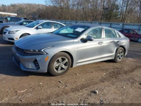 Kia K5 LXS * ЦЕНА ДО БЪЛГАРИЯ* (CARFAX) * АВТО КРЕДИТ - 22300 лв. - 42653034 | Car24.bg