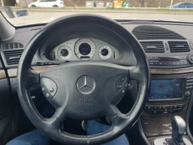 Mercedes-Benz E 320, снимка 10