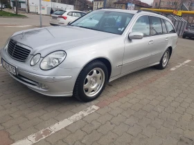 Mercedes-Benz E 320, снимка 1