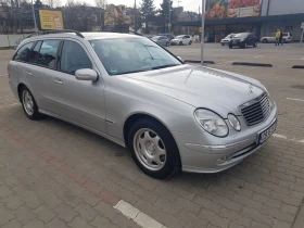 Mercedes-Benz E 320, снимка 7