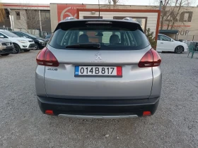 Peugeot 2008 1.6.HDI, снимка 4