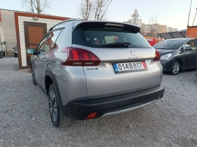 Peugeot 2008 1.6.HDI, снимка 3