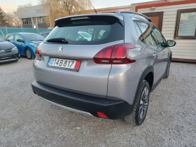 Peugeot 2008 1.6.HDI, снимка 5