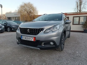 Peugeot 2008 1.6.HDI - 18890 лв. - 94978645 | Car24.bg