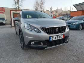 Peugeot 2008 1.6.HDI - 18890 лв. - 94978645 | Car24.bg