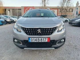 Peugeot 2008 1.6.HDI, снимка 8