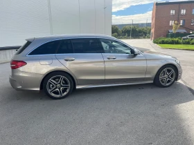 Mercedes-Benz C 220 C 220 d 9G , снимка 4