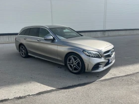 Mercedes-Benz C 220 C 220 d 9G , снимка 1