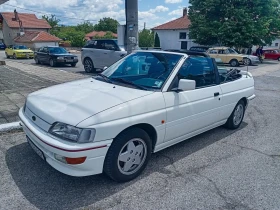  Ford Escort