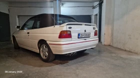 Ford Escort XR3I 130HP, снимка 1