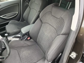 Обява за продажба на Citroen C5 1.6D/BELGIA/TOP/ ~7 999 лв. - изображение 8