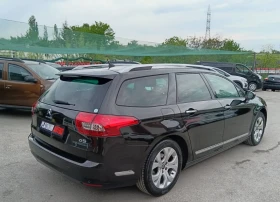 Обява за продажба на Citroen C5 1.6D/BELGIA/TOP/ ~7 999 лв. - изображение 4