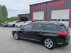 Обява за продажба на Citroen C5 1.6D/BELGIA/TOP/ ~7 999 лв. - изображение 1
