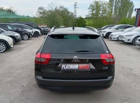 Обява за продажба на Citroen C5 1.6D/BELGIA/TOP/ ~7 999 лв. - изображение 5