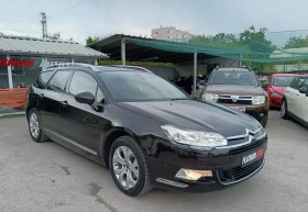 Обява за продажба на Citroen C5 1.6D/BELGIA/TOP/ ~7 999 лв. - изображение 9