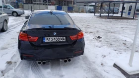 BMW 435 435i @ Sport Line - 28000 лв. - 69406285 | Car24.bg