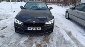 BMW 435 435i @ Sport Line - 28000 лв. - 69406285 | Car24.bg