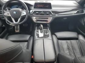 Обява за продажба на BMW 750 ~36 400 лв. - изображение 7