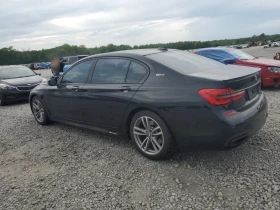 Обява за продажба на BMW 750 ~36 400 лв. - изображение 2