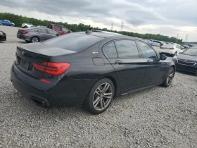 Обява за продажба на BMW 750 ~36 400 лв. - изображение 4