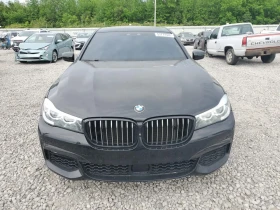 Обява за продажба на BMW 750 ~36 400 лв. - изображение 1