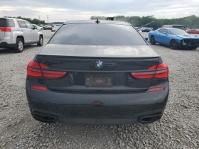 Обява за продажба на BMW 750 ~36 400 лв. - изображение 3