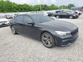 Обява за продажба на BMW 750 ~36 400 лв. - изображение 5