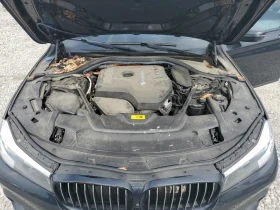 Обява за продажба на BMW 750 ~36 400 лв. - изображение 10