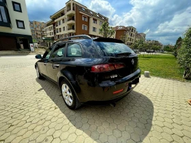 Обява за продажба на Alfa Romeo 159 1.9 JTDм Automatic  ~2 900 лв. - изображение 2