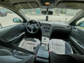 Обява за продажба на Alfa Romeo 159 1.9 JTDм Automatic  ~2 900 лв. - изображение 5