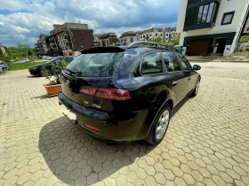 Обява за продажба на Alfa Romeo 159 1.9 JTDм Automatic  ~2 900 лв. - изображение 3