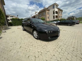 Обява за продажба на Alfa Romeo 159 1.9 JTDм Automatic  ~2 900 лв. - изображение 1