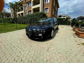Обява за продажба на Alfa Romeo 159 1.9 JTDм Automatic  ~2 900 лв. - изображение 1