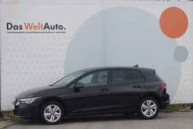 Обява за продажба на VW Golf 8 Life 2.0 TDI SCR ~33 900 лв. - изображение 1