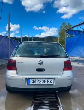 Обява за продажба на VW Golf 1, 9 110 кс ~3 300 лв. - изображение 5
