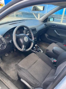 Обява за продажба на VW Golf 1, 9 110 кс ~3 300 лв. - изображение 8