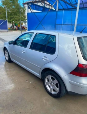 Обява за продажба на VW Golf 1, 9 110 кс ~3 300 лв. - изображение 2